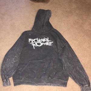 Men’s My Chemical Romance